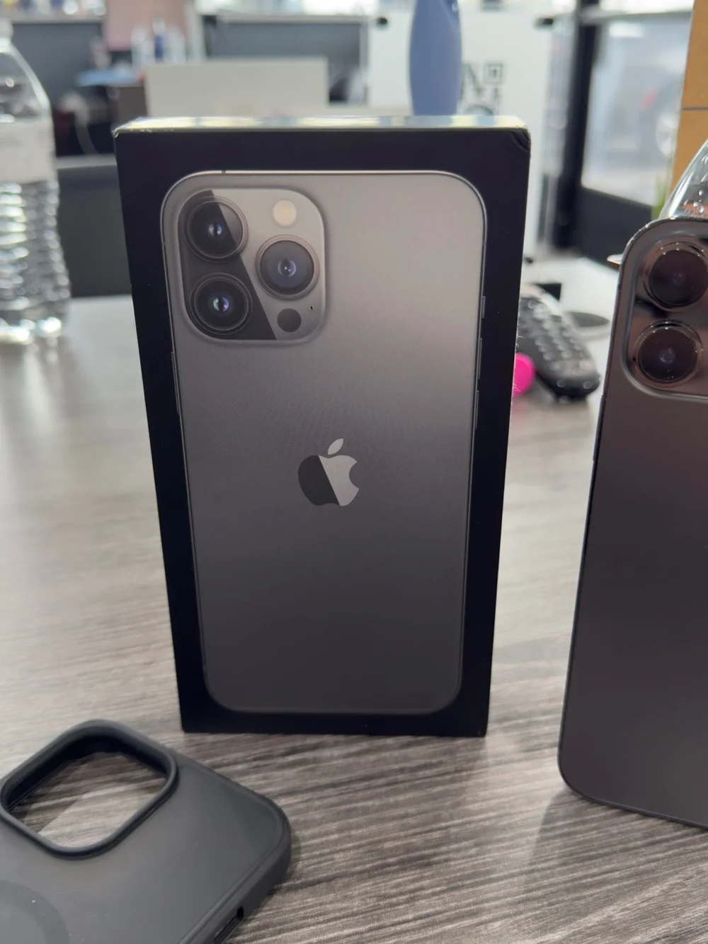 Apple iPhone 13 Pro Max 512Gb
